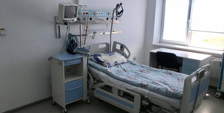 Фото: "Укринформ"