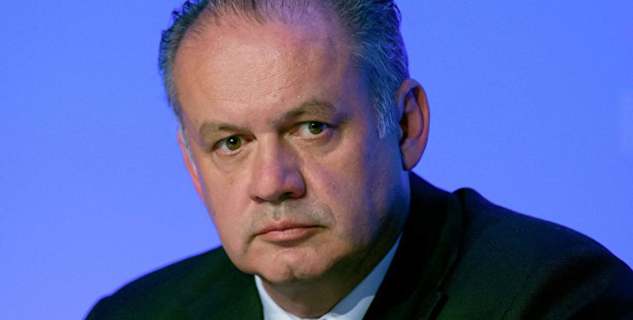 Андрей Киска / Фото: РИА Новости