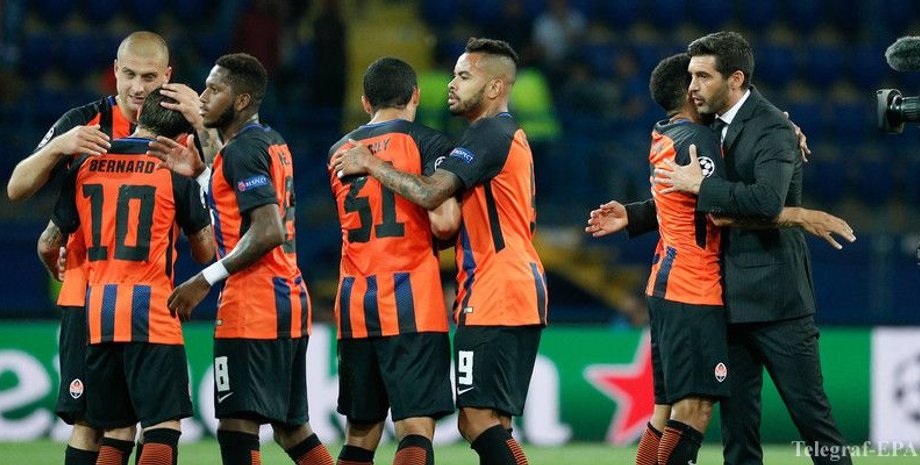 Фото: Telegraf/EPA