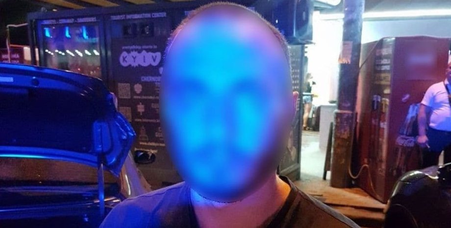 Bolt, таксист, поножовщина