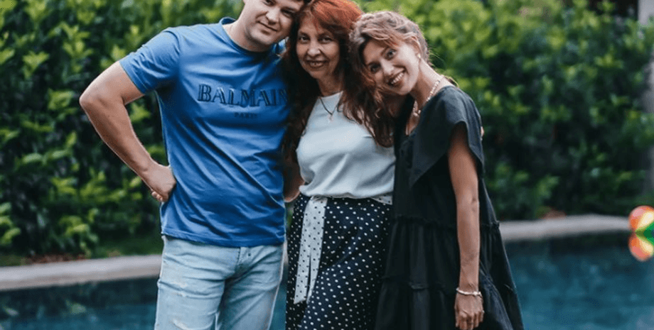 регина тодоренко о войне в Украине, мама регины тодоренко в Одессе, регина тодоренко беременна