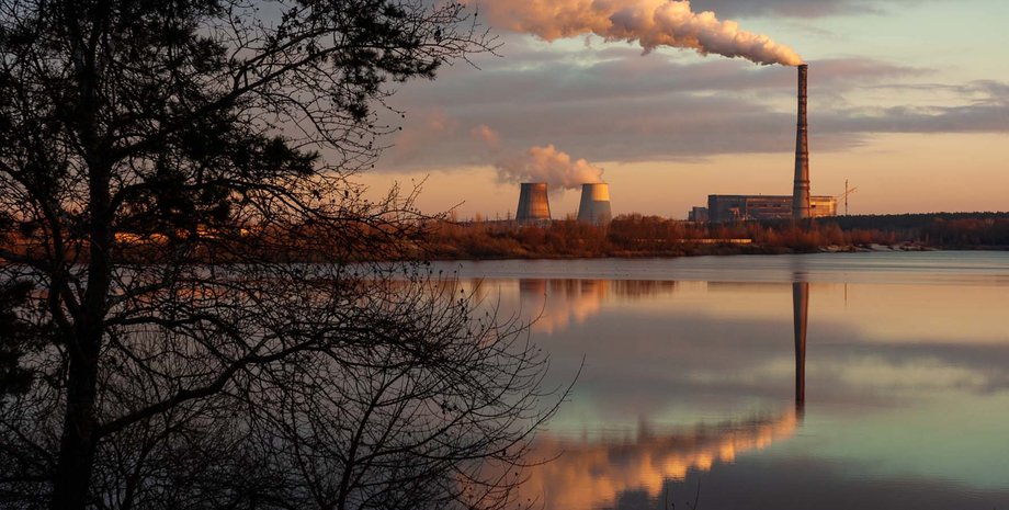 ТЕЦ в Києві