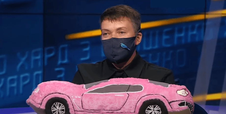 Савченко надежда, шитье, савченко, игрушка, мазератти, машина, савченко чем занимается, савченко работа