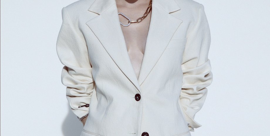 Эмма Робертс, фотосессия, интервью