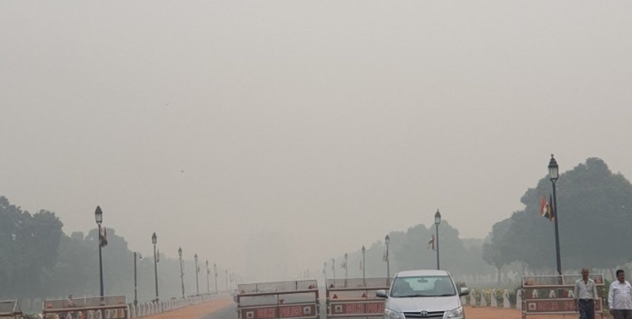 Фото: Twitter/@Varun_Jhaveri