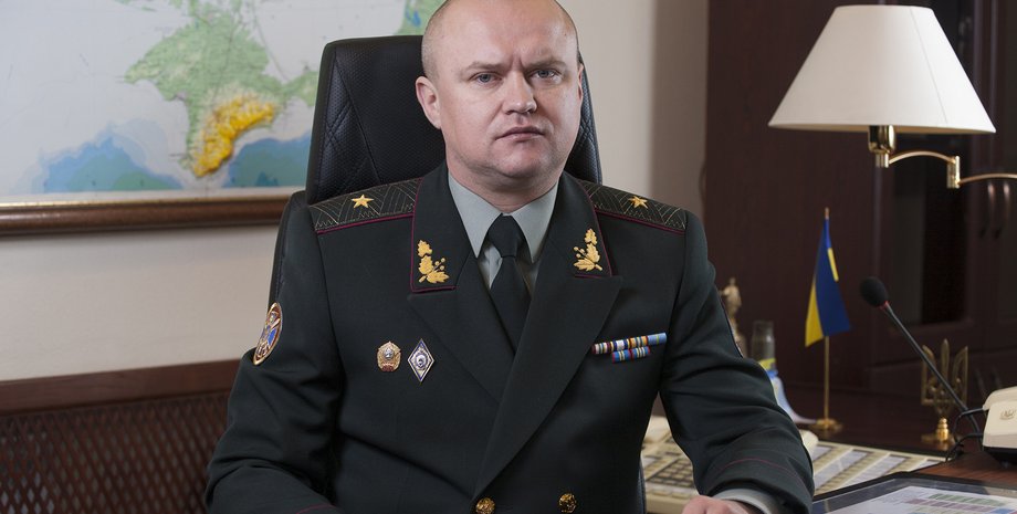 Фото: ssu.gov.ua