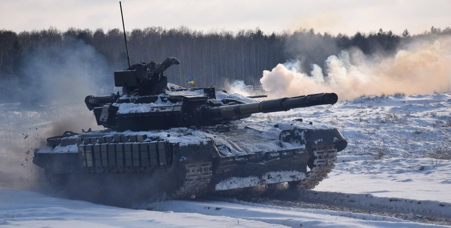 техника ЗСУ