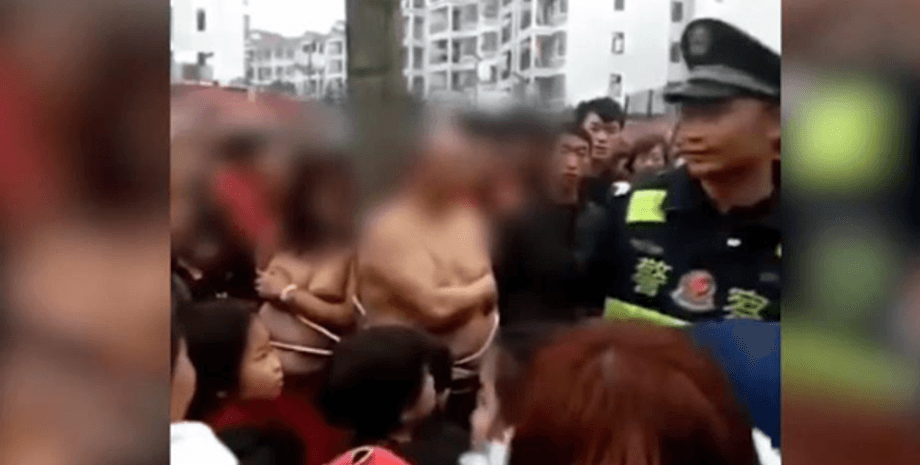 Фото: скриншот из видео