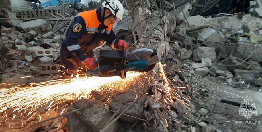 МЧС России в Махачкале, фото