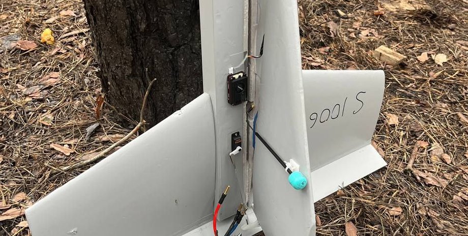 новини запоріжжя, дмитро рогозін, FPV-дрони, зсу, зс рф