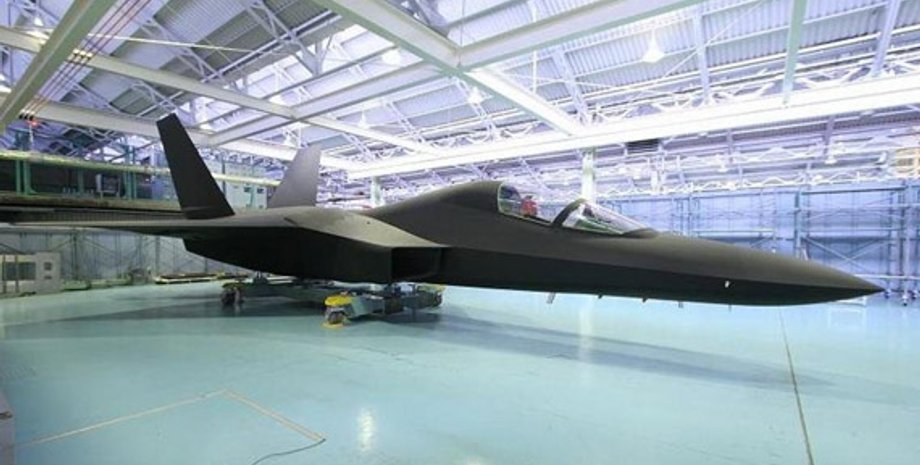 ATD-X Shinshin / Фото: wikipedia.org