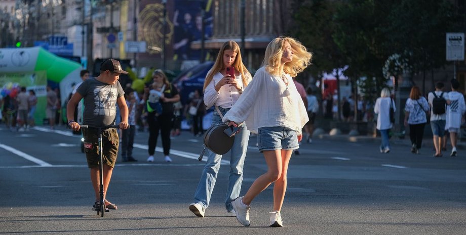 лето в украине 2026