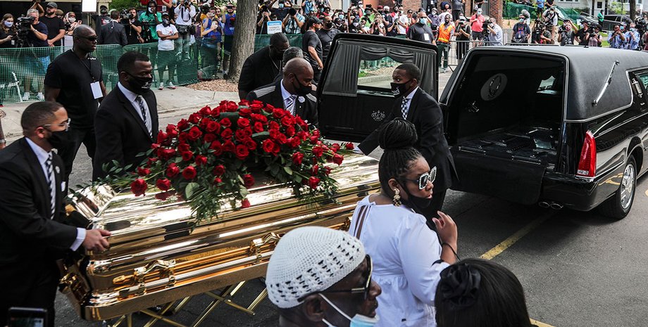 Фото: Bebeto Matthews