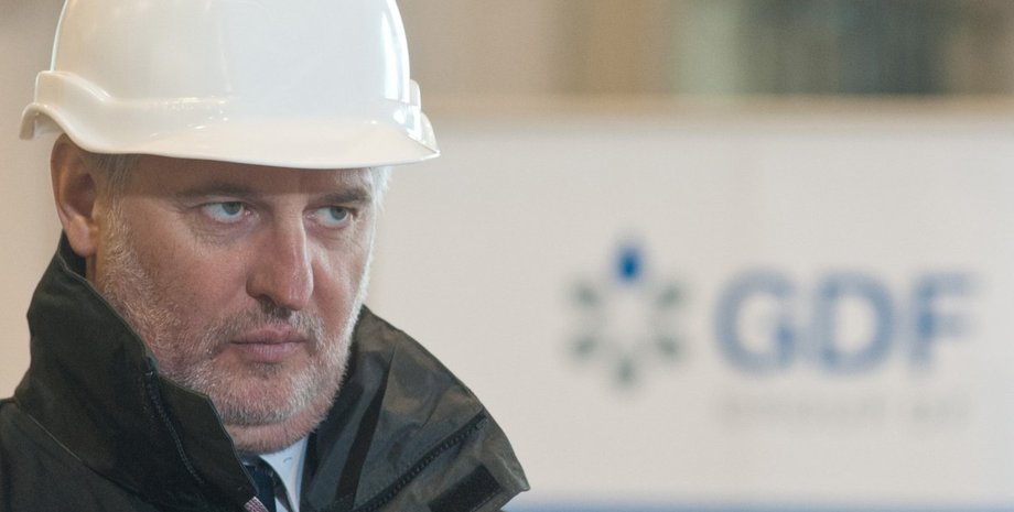 Дмитро Фірташ, Фірташ, справа Фірташа, Фірташ суд, олігарх, Фірташ санкції