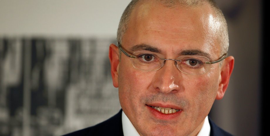 Михаил Ходорковский / Фото: AP