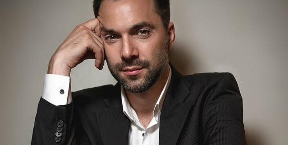 Фото: Алексей Арестович / Facebook