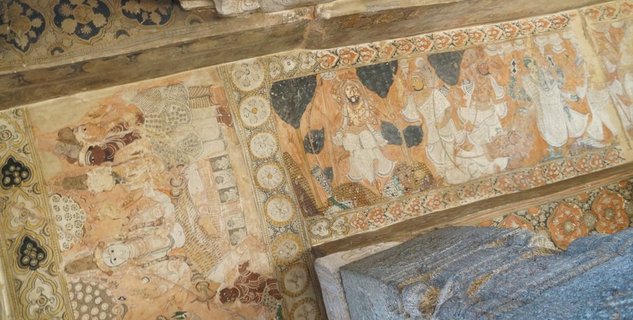 Индия, храм, столб, колонна, строительство, архитектор, потолок, Англия, архитектура, Англия