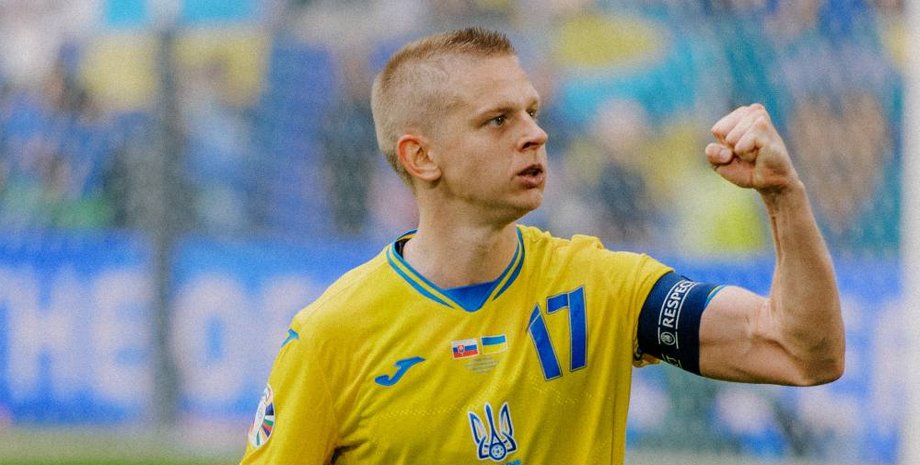 Александр Зинченко