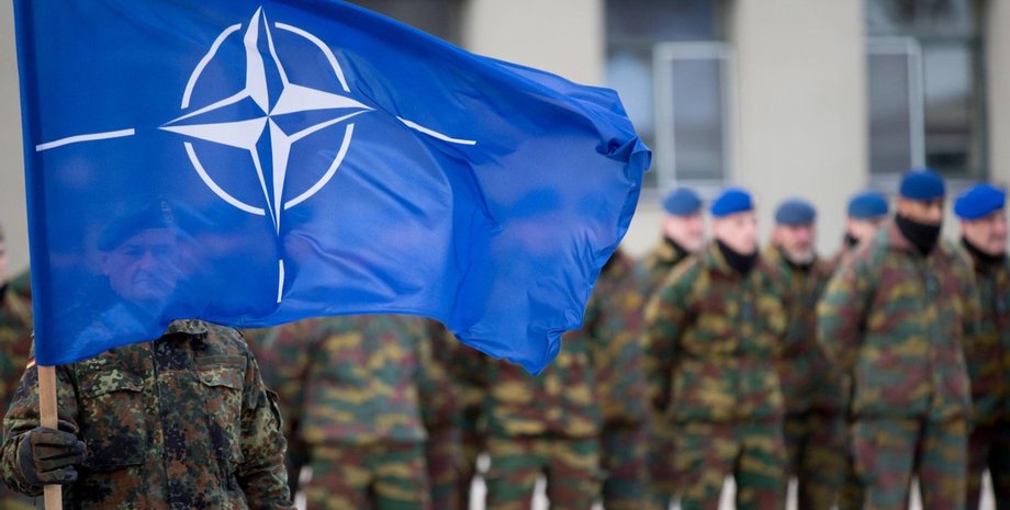 РФ готовится к войне с НАТО — министр обороны Нидерландов назвал сроки возможной угрозы Нидерланды предупреждают, что Россия готовится к войне с НАТО и стремится быть готовой к прямому столкновению к 2030 году
