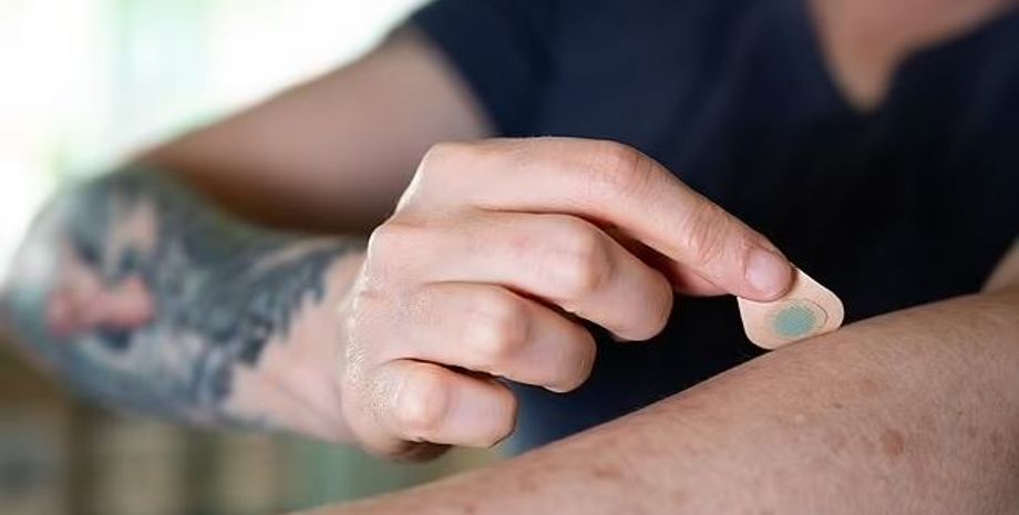 татуювання, тату, татуювання пластирі