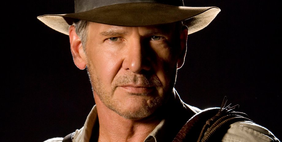 Индиана Джонс / fantmir.ru