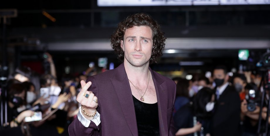 Аарон Тейлор-Джонсон, актер, бондиана, новый бонд