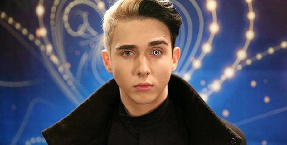 Melovin / Фото: СТБ