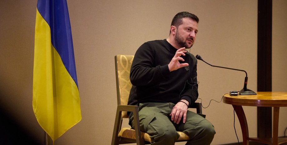 Владимир Зеленский, президент Украины, пресс-конференция, журналисты, общение с журналистами