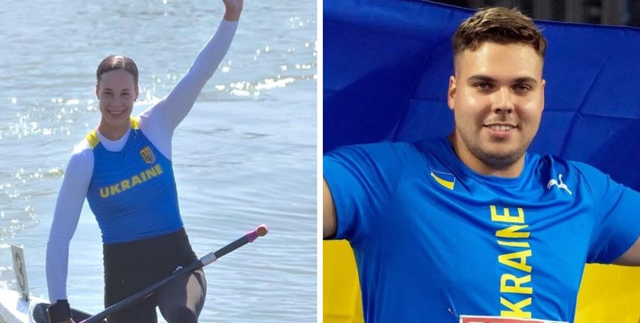 Людмила Лузан и Михаил Кохан