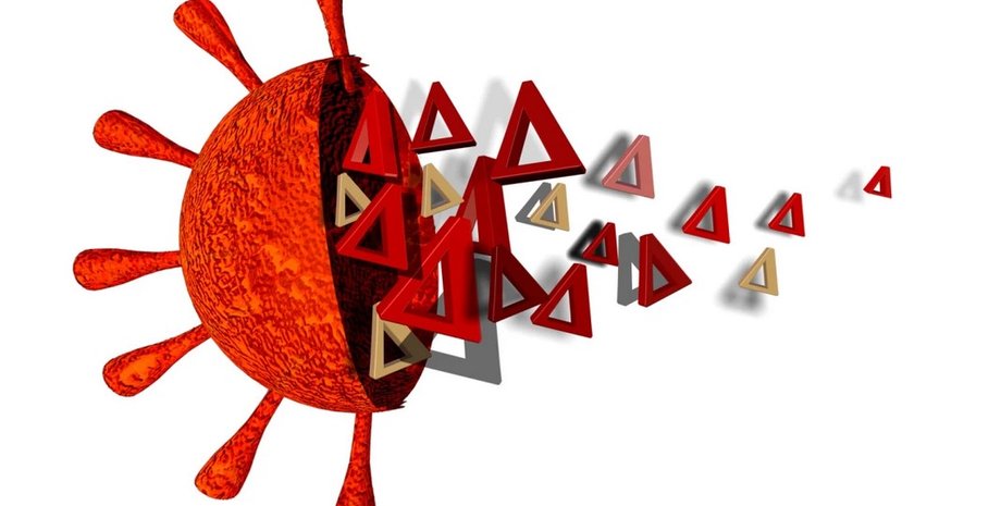 коронавирус