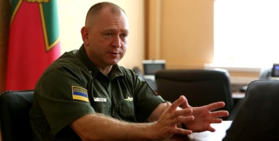 Сергей Дейнеко / Фото: bbc.com/ukrainian