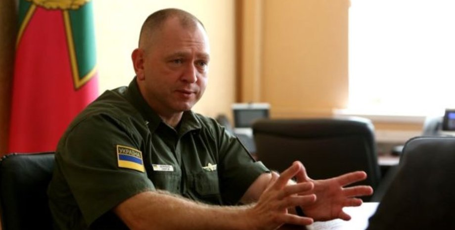 Сергей Дейнеко / Фото: bbc.com/ukrainian