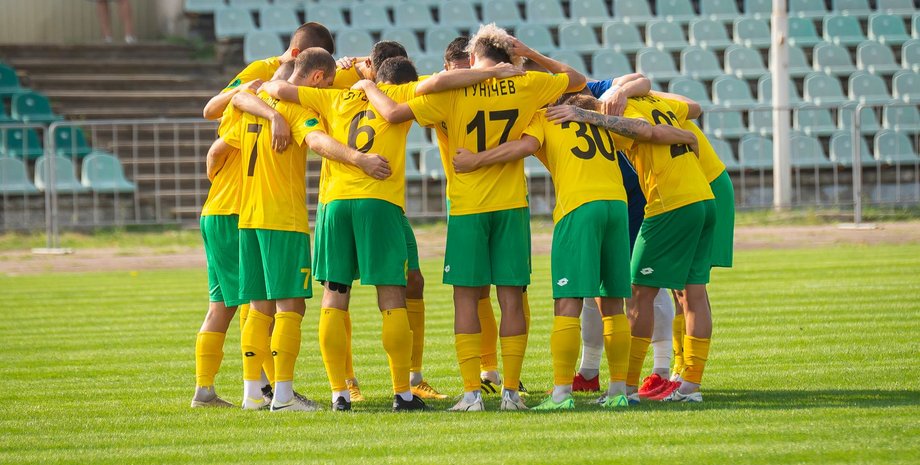 Краматорськ