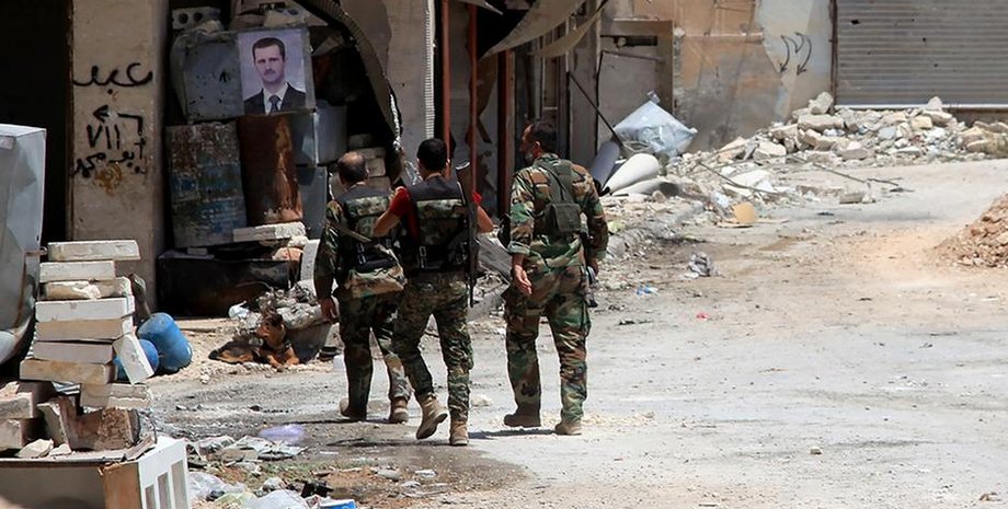 Фото: Getty Images/AFP