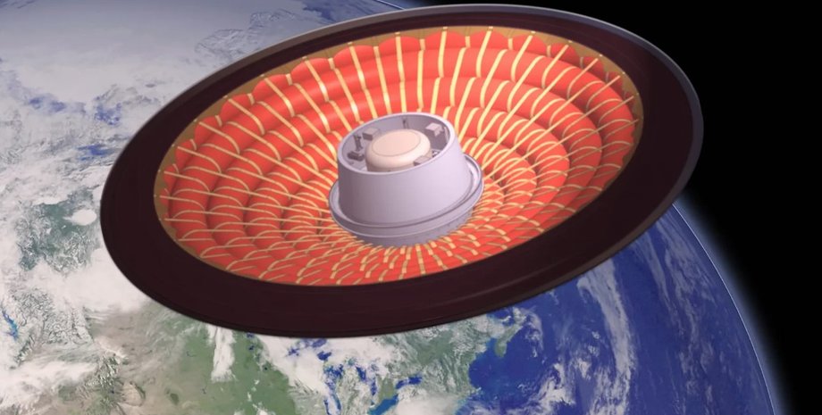 противопожарные укрытия, лесные пожары, вид из космоса, планета земля