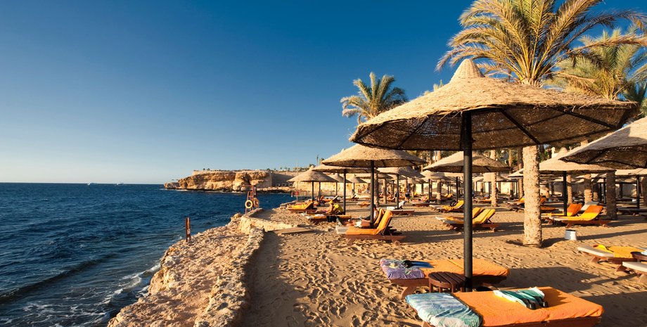 погибшая в египте