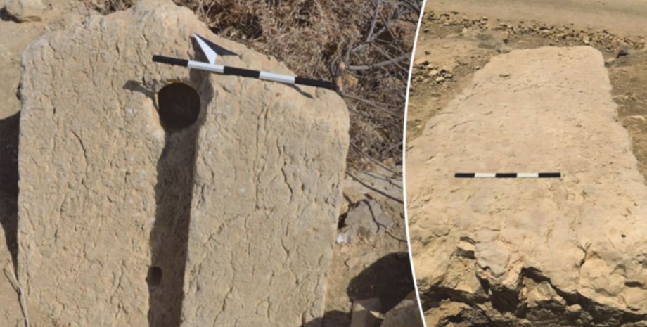 археологи знайшли втрачене місто