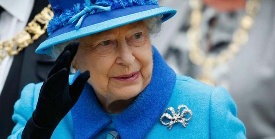 королева, Елизавета, Виндзор, коронавирус, ограничения