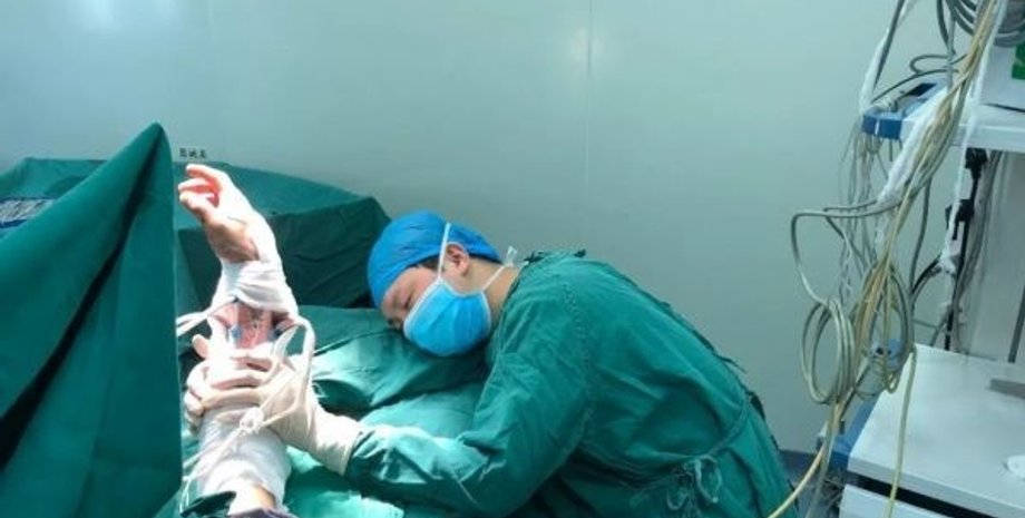 Фото: Daily Mail.