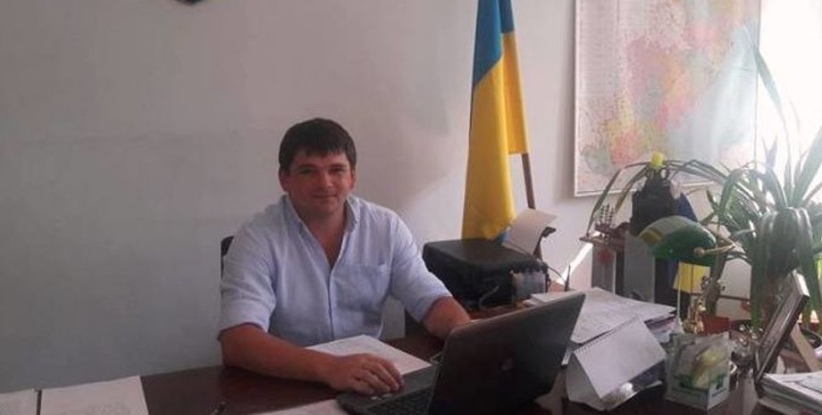 Виктор Греков / Фото из открытых источников