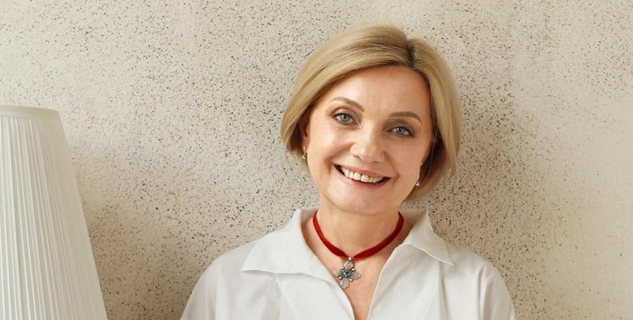 Елена Ивановская