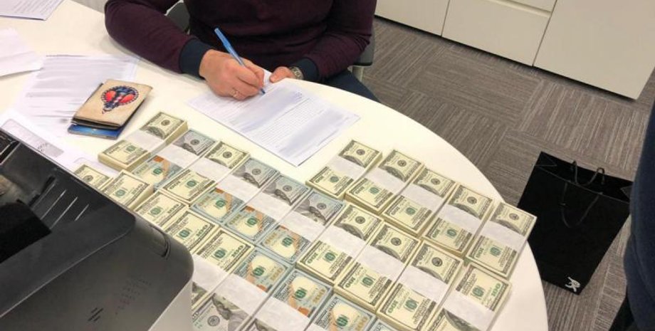 взятка, набу, морской порт, черноморск, кредит, компания