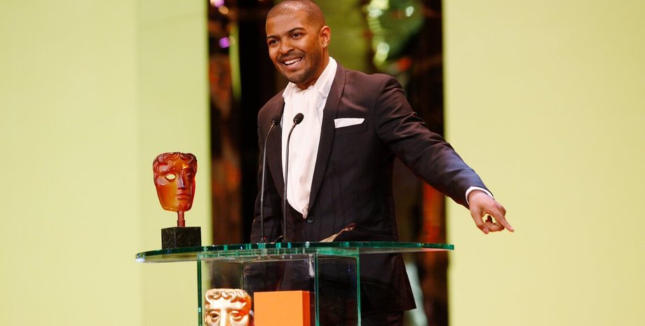 ноэль кларк, актер, BAFTA