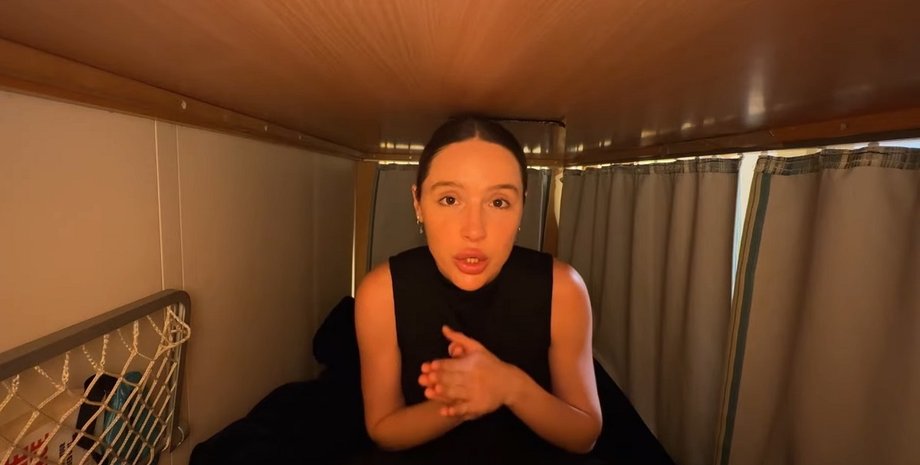 робота на круїзному лайнері