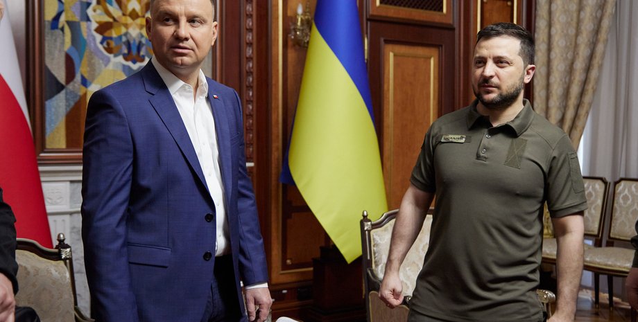 Польша, Украина, примирение, поляки, эксгумация, волынская резня, волынская трагедия