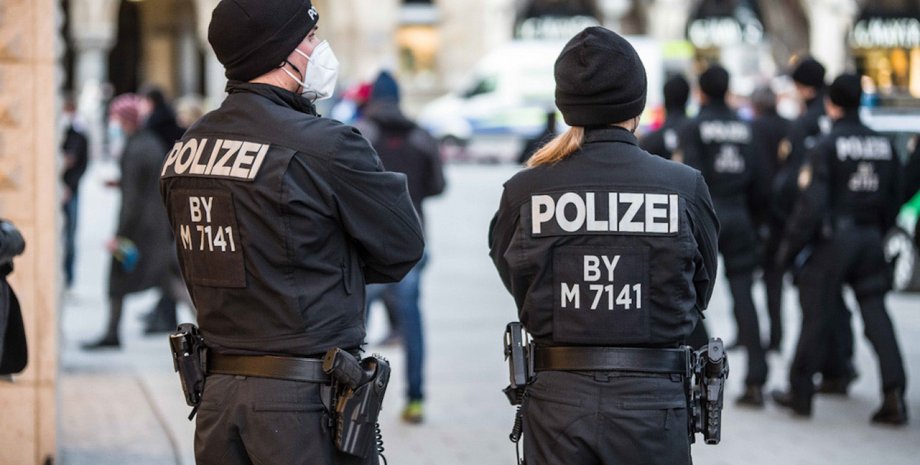 аресты террористов в Германии, Кельнский собор, теракт в Вене, планирование терактов в Европе