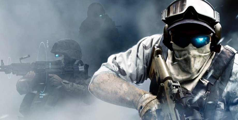 солдат, технологии, армия