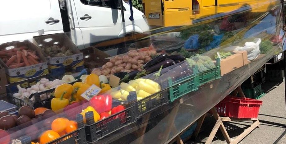 Фото: Виктор Ляшко Facebook