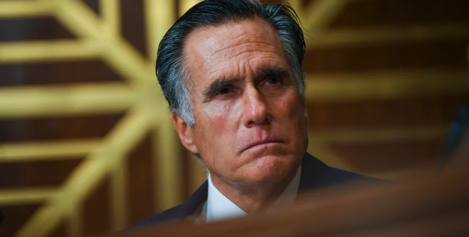 Митт Ромни США, ядерный удар, война России против Украины