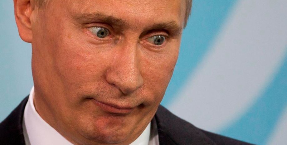 Владимир Путин / Getty Images